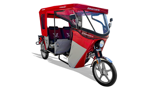 ZONGSHEN ZS150-GA GLH